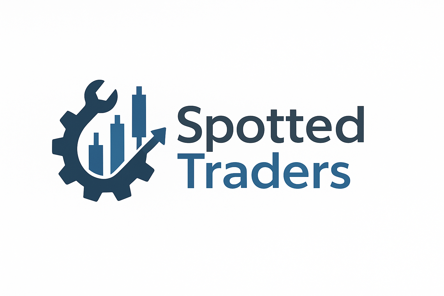 SpottedTraders Logo